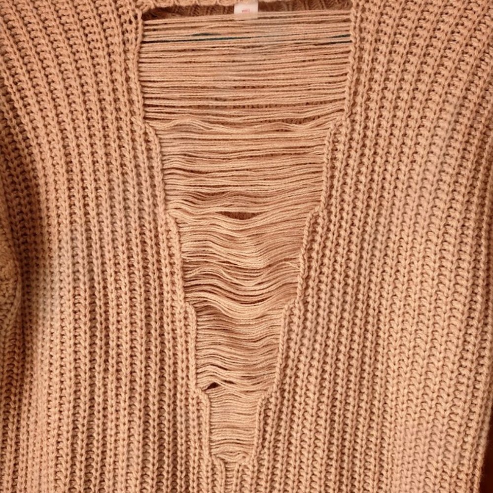 Hi/Low Tunic - Picture 3 of 6